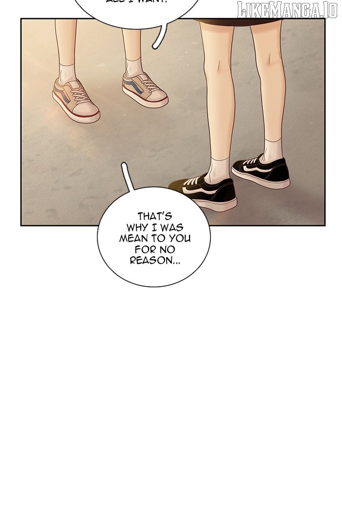 Girl’s World ( World of Girl ) Chapter 261 - page 27